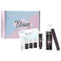Elisium Zestaw Maxi FlexyGel Pro Bond  Elisium Zestaw Maxi FlexyGel Pro Bond