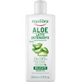 Equilibra Aloe Gentle Cleansing Milk agodne mleczko do demakijau Aloe Vera 200ml