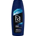 FA Active Sport Żel pod prysznic Ginkgo 250ml