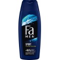 FA Active Sport Żel pod prysznic Citrus Green Scent 400ml