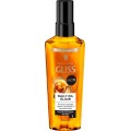 Gliss Kur Daily Oil Elixir odywczy eliksir do wosw z olejkiem do codziennego stosowania 75ml