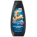 Schauma Anti-Dandruff x3 Classic Shampoo przeciwupieowy szampon do wosw 400ml