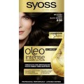 Syoss Oleo Intense farba do wosw trwale koloryzujca z olejkami 2-10 Brzowa Czer