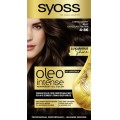 Syoss Oleo Intense farba do wosw trwale koloryzujca z olejkami 4-86 Czekoladowy Brz