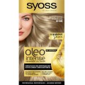 Syoss Oleo Intense farba do wosw trwale koloryzujca z olejkami 8-05 Beowy Blond