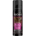 Syoss Root Retoucher spray do maskowania odrostów Ciemny Brąz 120ml
