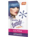 Venita Trendy Cream Ultra krem do koloryzacji wosw 39 Cosmic Blue