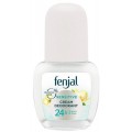 Fenjal Sensitive Dezodorant roll-on 24h kremowy dezodorant 50ml