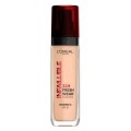 L`Oreal Infaillible 32H Fresh Wear Foundation dugotrway podkad w pynie 100 Linen 30ml