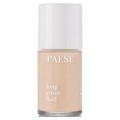Paese Long Cover Fluid podkad kryjcy o przeduonej twaoci 1,5 Beowy 30ml
