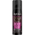 Syoss Root Retoucher spray do maskowania odrostw Czarny 120ml