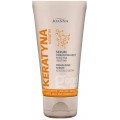 Joanna Keratin keratyna serum odbudowujce do wosw matowych i zniszczonych 50g