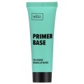 Wibo Primer Base silikonowa baza matujca pod makija 15g