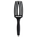 Olivia Garden Finger Brush szczotka do wosw Medium