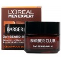 L`Oreal Men Expert Barber Club odywczy krem do brody 50ml