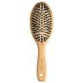Olivia Garden Healthy Hair Ionic Paddle Combo Brush szczotka do wosw HH-P6