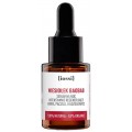 Iossi Intensywnie Regenerujce serum na noc wiesioek, baobab, mirra, kadzidowiec i paczuli 10ml