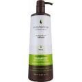 Macadamia Professional Oil Infused Hair Repair Shampoo nawilżający szampon do włosów cienkich 1000ml