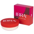 Ibra Puder transparentny sypki 3 12g