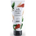 Anwen Maska do wosw wysokoporowatych Kieki Pszenicy i Kakao 200ml
