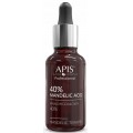 Apis Mandelic TerApis kwas migdaowy 40% 30ml