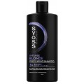 Syoss Blonde & Silver Shampoo szampon do wosw neutralizujcy te tony 440ml