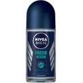 Nivea Fresh Ocean antyperspirant w kulce 50ml