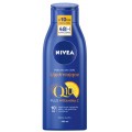 Nivea Q10+ Witamina C ujdrniajce mleczko do ciaa 400ml