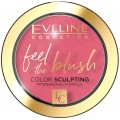 Eveline Feel The Blush r do policzkw 03 Orchid 5g