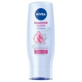 Nivea Diamond Gloss agodna odywka do wosw 200ml