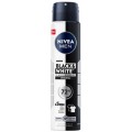 Nivea Men Black&White Invisible Original antyperspirant 250ml spray
