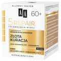 AA Technology Age 5Repair 60+ krem regenerująco-odbudowujący na noc 50ml