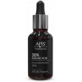 Apis Azelaic Terapis kwas azelainowy 30% 30ml