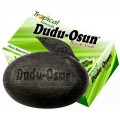 Dudu Osun Black Soap czarne mydo afrykaskie 150g