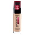 L`Oreal Infaillible 32H Fresh Wear Foundation długotrwały podkład do twarzy 110 Vanille Rose 30ml