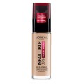 L`Oreal Infaillible 32H Fresh Wear Foundation dugotrway podkad do twarzy 110 Vanille Rose 30ml