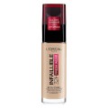 L`Oreal Infaillible 24H Fresh Wear Foundation dugotrway podkad w pynie 130 Beige Peau 30ml