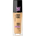 Maybelline Fit Me Luminous + Smooth Foundation podkad do twarzy 220 Natural Beige 30ml