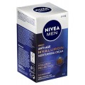 Nivea Men Hyaluron przeciwzmarszczkowy krem do twarzy 50ml