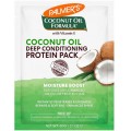 Palmer`s Coconut Oil Formula Deep Conditioner Protein Pack kuracja proteinowa do wosw z olejkiem kokosowym 60g