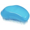 Tangle Teezer Thick & Curly Detangling Hairbrush szczotka do wosw gstych i krconych Azure Blue