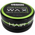Morfose Ossion Personal Care Hair Styling Wax Matte Hold wosk do stylizacji włosów 150ml