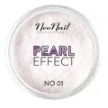 NeoNail Pearl Effect pyek do paznokci 01 2g