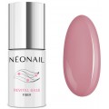 NeoNail Revital Base Fiber baza do lakieru hybrydowego Warm Cover 7,2ml