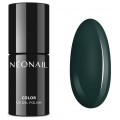 NeoNail UV Gel Polish Color Lakier hybrydowy 3780 Lady Green 7,2ml