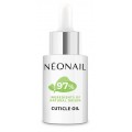 NeoNail Vitamin Cuticle Oil oliwka do skrek 6,5ml