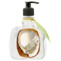 Aura Smaczne Sekrety mydo w pynie z ekstraktem z Kokosa 500ml