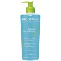 Bioderma Sebium Gel żel antybakteryjny do mycia twarzy 500ml  Bioderma Sebium Gel żel antybakteryjny do mycia twarzy 500ml