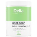 Delia Good Foot Podology kpiel perekowa do stp z mocznikiem 45% 1.0 250g