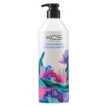 KCS Keratin Care System Pure & Charming Perfumed Shampoo perfumowany szampon do wosw suchych i zniszczonych 600ml